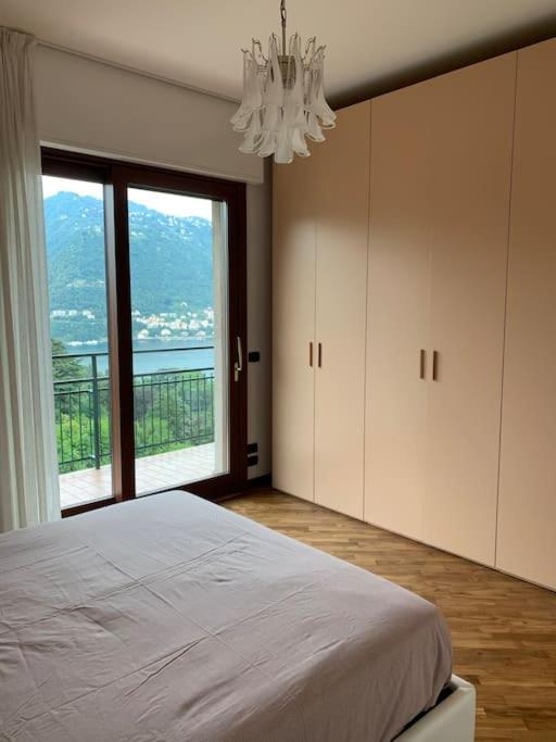 La Finestra Sul Lago Di โกโม ภายนอก รูปภาพ